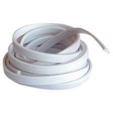 Bordino pvc bianco - a, saldare
