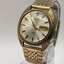 Seiko 5 DX 6106-7000