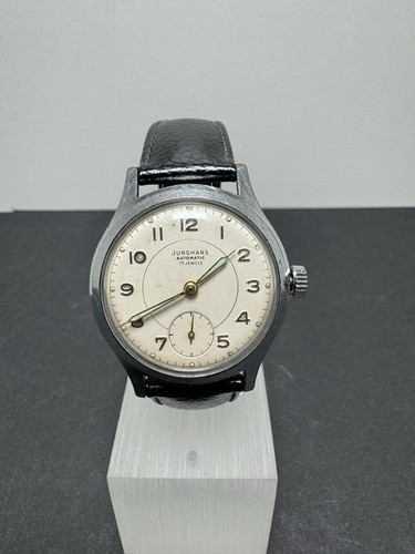 Orologio uomo vintage - , junghans