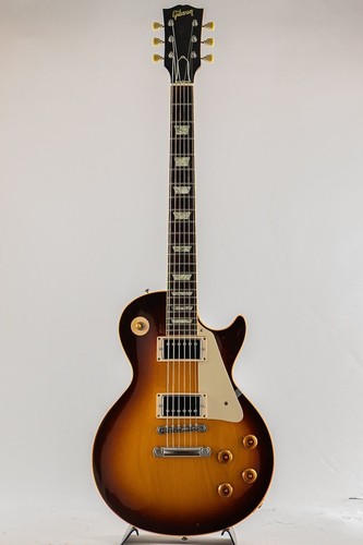 Gibson custom shop les paul - shop,