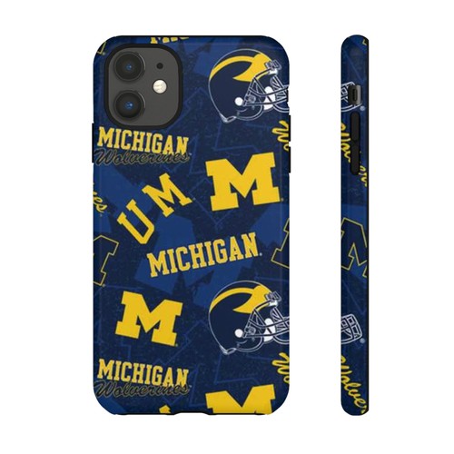 Custodie telefono michigan - custodie,