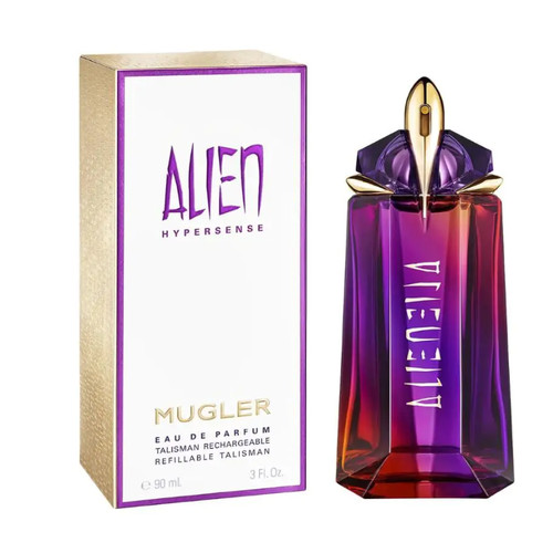Thierry mugler alien - mugler,