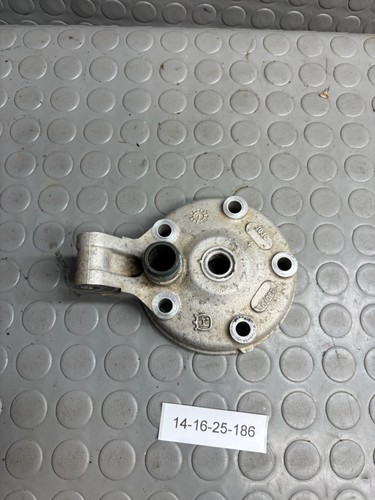 Testa testata head husqvarna - testa,