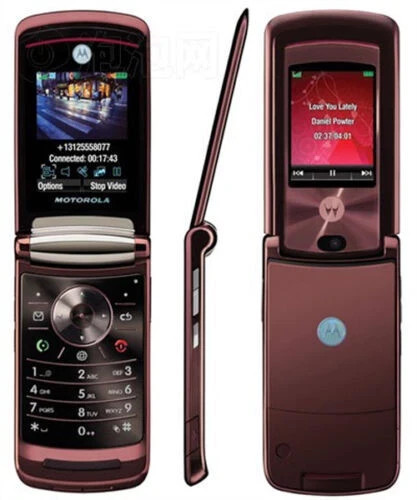 Telefono cellulare sbloccato