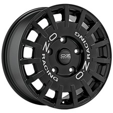 Cerchi lega racing van - in,