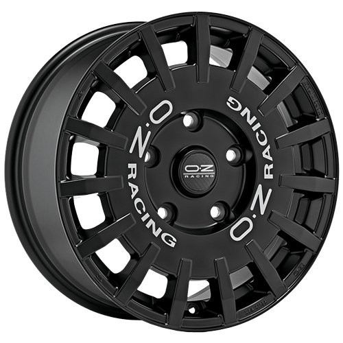 Cerchi lega racing van - oz,
