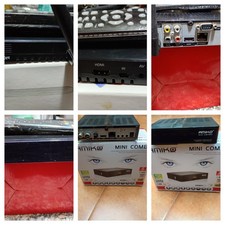 3  Decoder Digitale Terrestre Come Nuovi