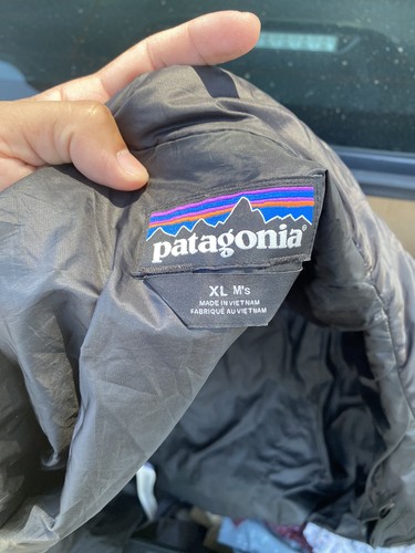 Patagonia nano puff - patagonia,