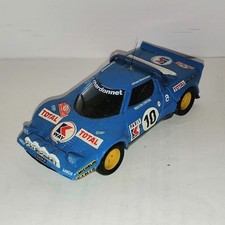 LANCIA STRATOS TEAM KWAY RALLY