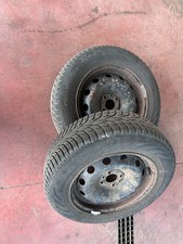 Pneumatici invernali Nokian WR