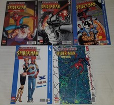 Ultimate Spider-Man Special