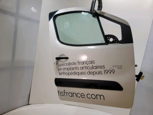 Porta anteriore destra citroen - anteriore,