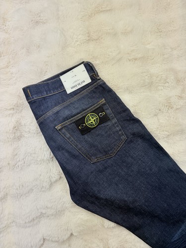 Jeans uomo stone island - stone,