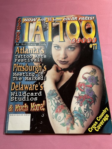 Outlaw biker tattoo revue - outlaw,