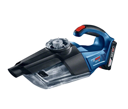 Aspiratore portatile - , a