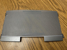 Bose Sounddock Sistema musicale digitale portatile N123 altoparlante anteriore griglia parte #2