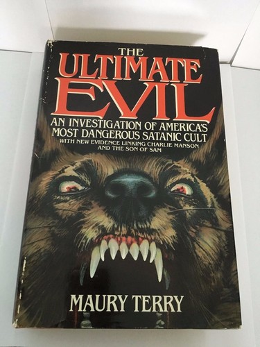 Ultimate evil - ultimate,