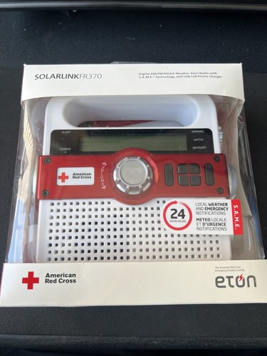 Radio emergenza meteo - radio,
