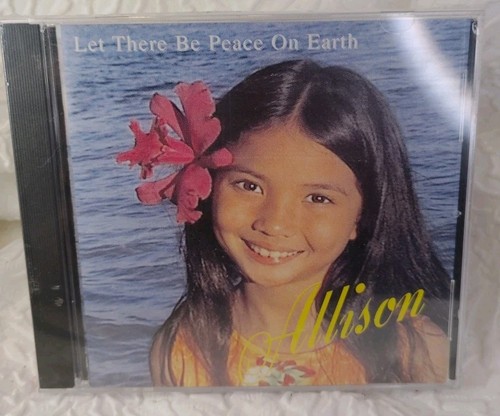 Allison let there - let,