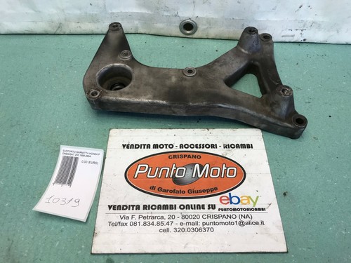 Staffa supporto marmitta - , honda