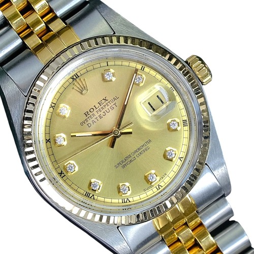 Orologio rolex uomo - orologio, datejust