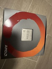 AMD AM4 Ryzen 5 3600X
