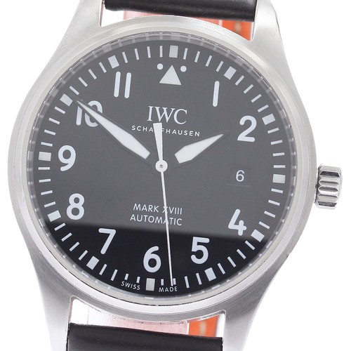 Orologio iwc schaffhausen - orologio,