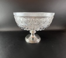 Elegant Ground Crystal Fruit