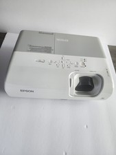 EPSON PowerLite projector