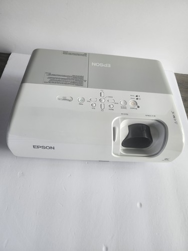Epson powerlite projector - powerlite,