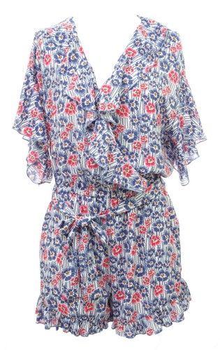 Pepe jeans tuta - pepe, volanti