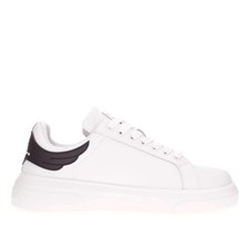 John richmond Sneakers Pelle