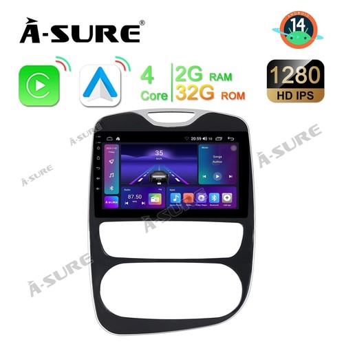 32gb android autoradio - 14,