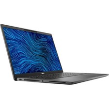 Dell Latitude Laptop 14" HD