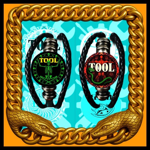 Tool band vicarious - band, 🇬🇧vicarious