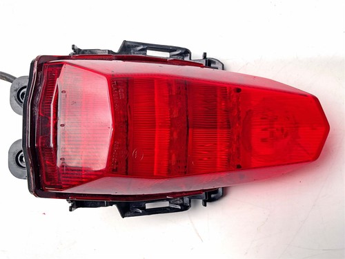 Fanale posteriore yamaha yzf - fanale,