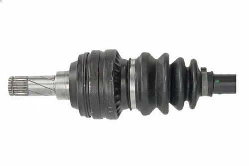 Drive shaft point gear - point,