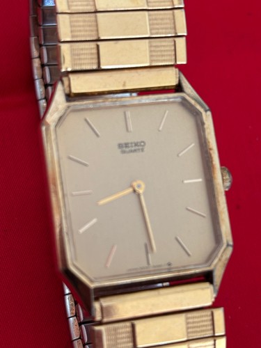 Orologio uomo seiko - uomo, ultra