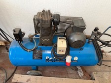 Compressore 100 litri usato - litri,