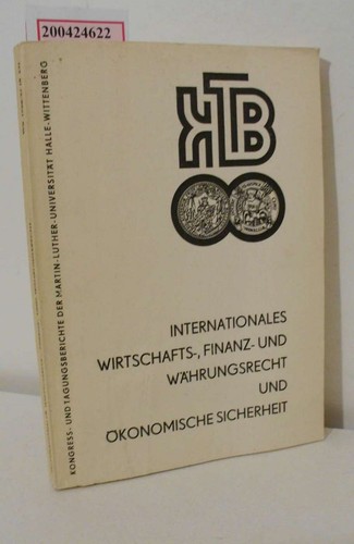 Internationales wirtschafts - internationales, wirtschafts-
