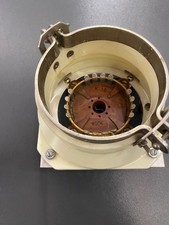 Presa per tubo gu74 con - tubo, gu74-b