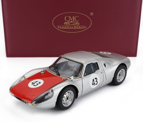 Cmc porsche 904 - porsche,