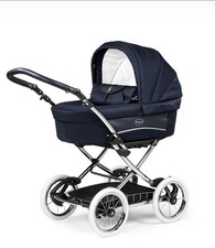 Carrozzina Primo Nido