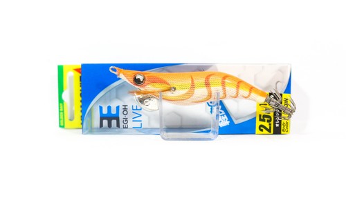Yamashita live egi - live, squid