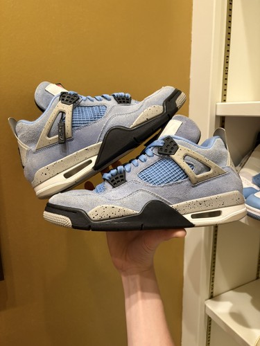 Taglia uomo air jordan - 9,5,