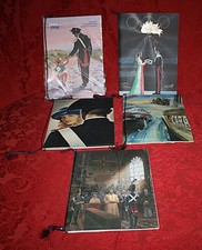 Calendari Storici dei Carabinieri (5) a parte il 2006, sono tutti molto belli