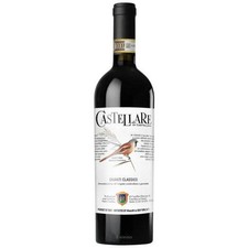 Castellare castellina - di,