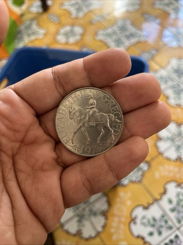 1977 regina elisabetta - 1977,