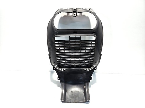 Carena griglia radiatore - carena,