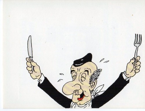 Figurina vip forattini - di, la